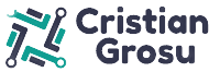 Cristian Grosu blog