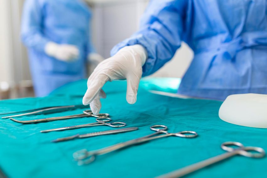 chirurgie generală