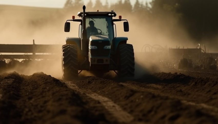utilaje agricole