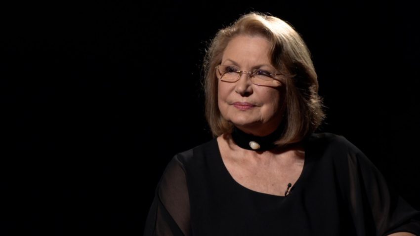 Tora Vasilescu